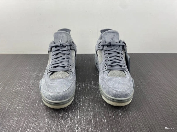 4 Trendy Jordan Kaws 930155- Retro 3864 1014